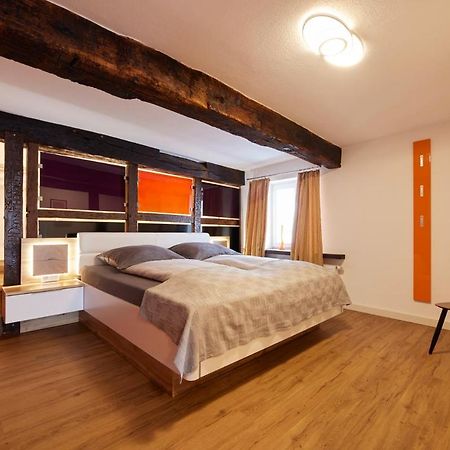 Alte Ratsschanke Hotell Geseke Eksteriør bilde