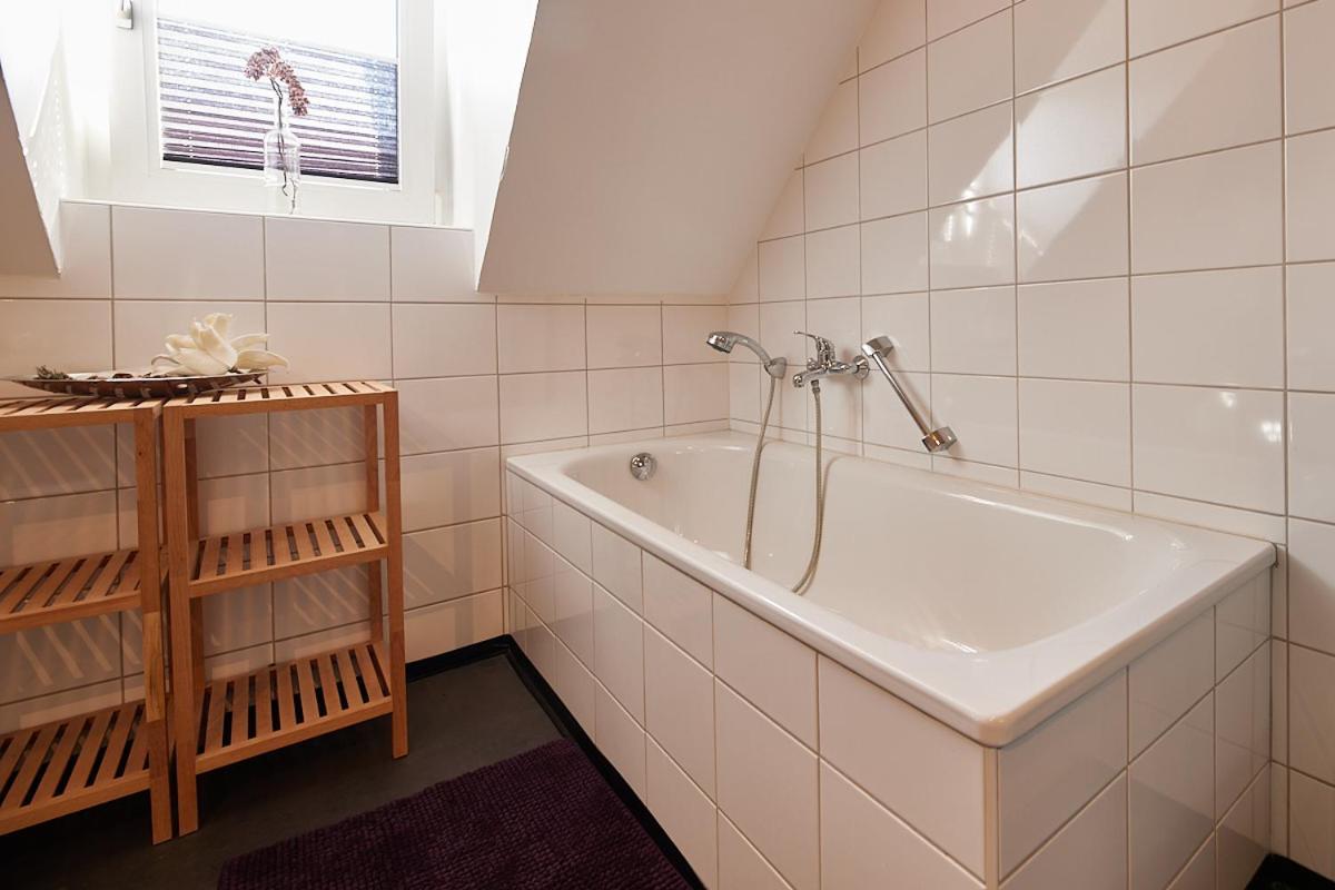 Alte Ratsschanke Hotell Geseke Eksteriør bilde