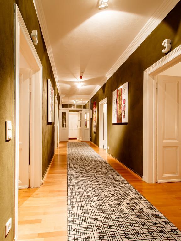 Alte Ratsschanke Hotell Geseke Eksteriør bilde